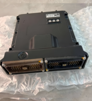 Unité de commande électrique (ECM) / Calculateur moteur (ECU) 366-8821 20R-2323 221-8874 262-2879 pour pièces de contrôleur hydraulique de moteur CAT 312D 320D 323D