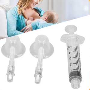 Kit d'aspiration et de correction des mamelons inversés et plats pour hommes et femmes - Product Image 1