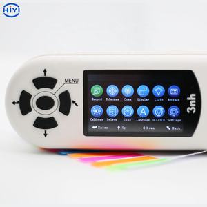 Hyyi सबसे ज्यादा बिकने वाली Nh300 8 मिमी एपर्चर पोर्टेबल रंग - Product Image 6