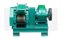 Extracteur de canne à sucre industriel Hanbeter 4000W 380V, prix compétitif, grande capacité, moulin à canne à sucre, garantie 1 an