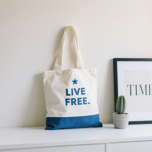 Bolso de mano con logotipo impreso personalizado de alta calidad Gahumi, superventas, bolso de compras de lona chino de proveedores de confianza - Product Image 4