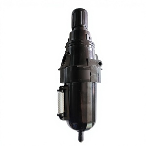ตัวกรองควบคุมแรงดันลม Imi รุ่น b68g-nnk-ar3-rln วาล์วนิวแมติกโซลินอยด์ Norgren - Product Image 6