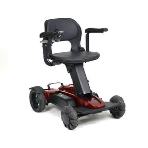 MIJO Hotsale MD08 triciclos eléctricos discapacidad o Scooter Eléctrico silla de ruedas <span class=keywords><strong>Segway</strong></span> scooter Walker & rollator tractor eléctrico - Product Image 3