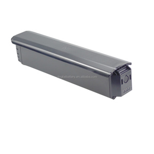 Велосипед Электрический, 48 В, 13 А/ч, 16 А/ч, 17,5 А/52 В, 13 А/ч, 16 А/ч, 17,5 А/ч, перезаряжаемая батарея для дуэтов F26 - Product Image 2