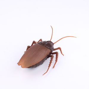 Halloween Prank RC Remote Control Cockroach Roach <strong>Bug</strong> Toys for Decoration Funny Game - Product Image 2