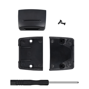 Compatible con Auriculares Audio-Technica M50X, M40, <span class=keywords><strong>M40X</strong></span>, M20, M3: Piezas de Repuesto de Clip/Conector de Diadema de Plástico. - Product Image 6