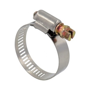 China Wholesale Hose <b>Clamp</b> American Titanium Hose <b>Clamp</b> Hose <b>Clamp</b> Set - Product Image 6