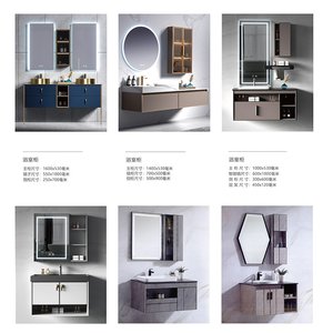 Распродажа, современная керамическая раковина для умывальника - Product Image 5