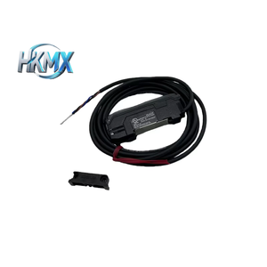 Amplificateur de capteur à fibre optique numérique KEYENCE FS-N11P, type câble, hôte PNP, livré avec une garantie d'un an - Product Image 1