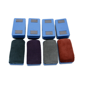 Offre Spéciale d'usine magnétique effaçable à sec blanc <span class=keywords><strong>craie</strong></span> vert noir <span class=keywords><strong>tableau</strong></span> plastique <span class=keywords><strong>feutre</strong></span> plumeau <span class=keywords><strong>tableau</strong></span> blanc gomme - Product Image 5