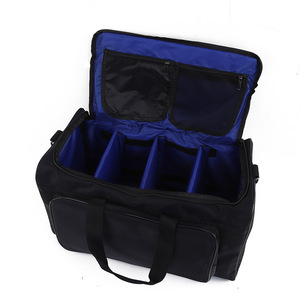 Sac de voyage, grande capacité pour vêtements, sac à main, sac de voyage d'affaires pour courts séjours, peut être emporté en avion pour hommes - Product Image 2