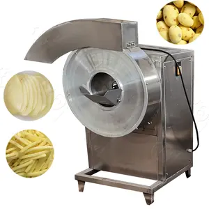 Patatine fritte professionali dello spuntino di prezzi di fabbrica che fanno linea di produzione a macchina