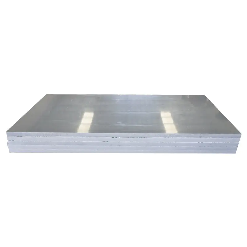 High quality and density good acid and alkali resistance grey pvc plastic sheet board