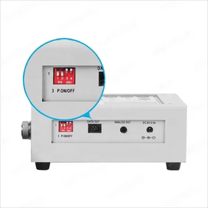 เครื่องวัดแรงบิดดิจิตอล HIT-500 คุณภาพสูง พร้อมช่วงการวัด 15-500Kgf.cm - Product Image 3