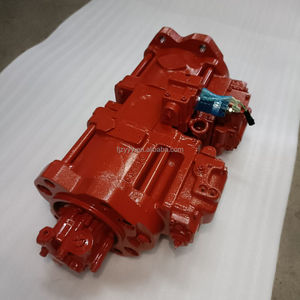 มอเตอร์ไฮดรอลิกแบบลูกสูบแกนรุ่น M3X800ACN-005A M3X M3B M3X200 M3X280 M3X530 M3X800 ซีรีส์ M3X800ACM-XV0060 - Product Image 6