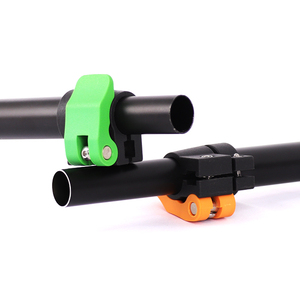 Tùy chỉnh nhôm kính thiên văn đa chức năng cực cho thể thao & giải trí - Product Image 2