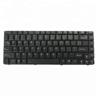 Nouveau clavier d'ordinateur portable avec disposition américaine pour Lenovo G460 G465 G460A G460L Series, claviers de remplacement pour ordinateurs portables