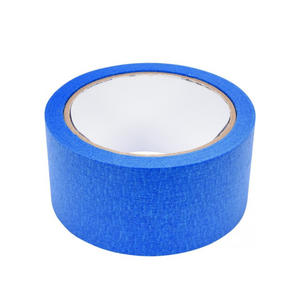 Chine fournisseurs 2023 nouvellement en vrac washy ruban adhésif logos colle ruban de masquage pour peinture automatique - Product Image 4