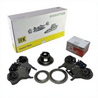 Nuevo Cojinete de Desembrague LUK 6DCT250