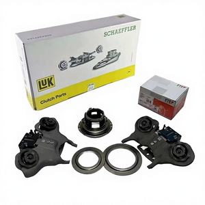 Nouveau Roulement de Débrayage LUK 6DCT250 - Product Image 3