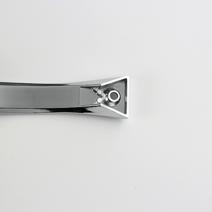 LEEDIS Qualité En AlliageZinc Chromé Tiroir Tire La Poignée D'or Matériel Meubles Chambre Armoire <span class=keywords><strong>Dressing</strong></span> Poignées Décoration - Product Image 3