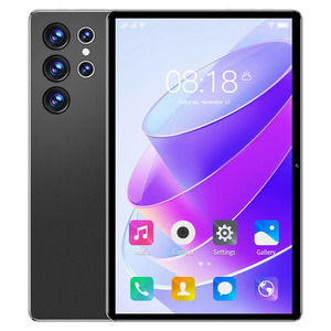 Wholesale 10.1 Inch <strong>Tablet</strong> PC S9 Ultra Dual Sim <strong>Android</strong> Go Edition Octa Core 4G Calling 3 Camera Gaming Studying <strong>Tablet</strong> for Kids - Product Image 2