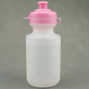 Échantillon gratuit, logo personnalisé, bouteille d'eau sport transparente en plastique écologique 1000 ml avec couvercle et poignée, fabrication en usine, divers modèles - Product Image 3