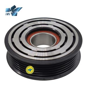 Compresseur de climatisation automobile à embrayage magnétique pour Vios, Fiat, 06C-COROLLA - Product Image 2