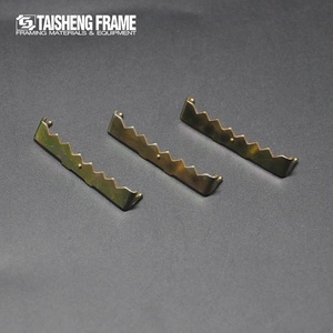 Nailess Khung Hình Sawtooth Móc Áo Khung Móc - Product Image 4