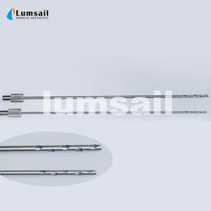 V discor cannula עבור ערכת מילוי מלאה עבור bbl - Product Image 6