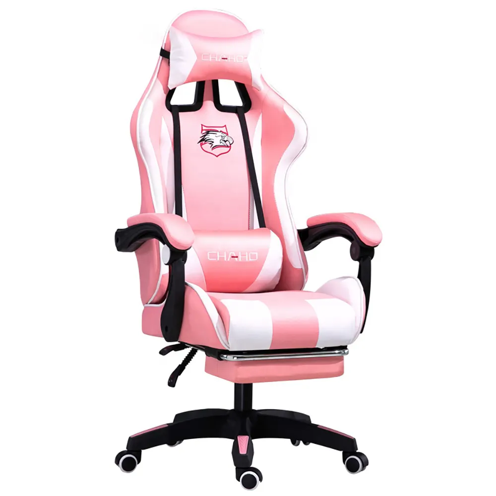 Cheap Price Custom Deals PU Leather Scorpion Pro Black and Red Office Gamer Gaming Chair for Computer PC Game