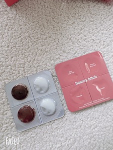 Lami kit blister de teinte de cils et de sourcils le plus récent <span class=keywords><strong>avec</strong></span> un échantillon gratuit de couleur noire et brune kit de <span class=keywords><strong>capsule</strong></span> de teinture de cils et de sourcils logo personnalisé - Product Image 2