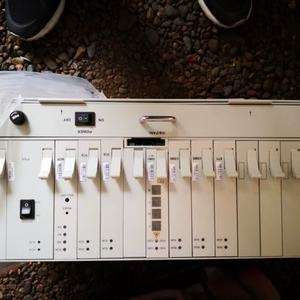 Ethernet rápido inteligente SFE4C (4 canales por placa) para transmisión ZXMP S320 SDH OIB1S OIB1D EIB1S EIB1D ET1 - Product Image 4