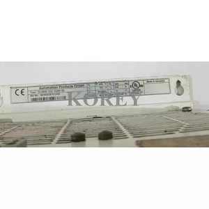ตัวแปลงความถี่ คอนเวอร์เตอร์ รุ่นที่ดีที่สุด DCS800-S02-0025-04 - Product Image 6
