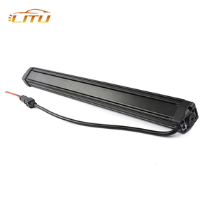 Combo fascio led lampada di guida camion trattore portapacchi led luce off-road ausiliario luce barra di illuminazione per <span class=keywords><strong>auto</strong></span> sistema di illuminazione - Product Image 3