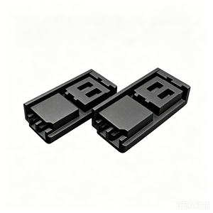 Boîtier de connecteur automobile, <span class=keywords><strong>MQS</strong></span>, prise, 2 voies, contacts de la série AMP <span class=keywords><strong>MQS</strong></span> - Product Image 6