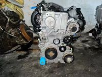 Bloc moteur complet QR25 4JM QR25DE 2.5L essence pour Nissan et Navara D40 D23 NP300 Frontier Pickup