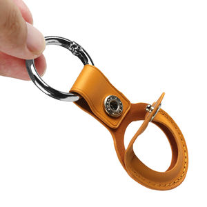 Fundas de cuero Pu <span class=keywords><strong>para</strong></span> <span class=keywords><strong>Airtag</strong></span>, banda con logotipo personalizado, Collar de perro, gato, niños, funda protectora impermeable <span class=keywords><strong>que</strong></span> brilla en la oscuridad <span class=keywords><strong>para</strong></span> <span class=keywords><strong>Airtag</strong></span> - Product Image 1