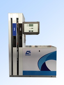 Dispensador de Combustible y Dispensador de GLP Personalizado de Fábrica Serie <span class=keywords><strong>Knight</strong></span> con 2/3/4/6/8/10 Boquillas - Product Image 3
