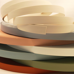 Rotoli di Bordatura <span class=keywords><strong>in</strong></span> PVC da 0,5-1mm con Strisce di Impiallacciatura <span class=keywords><strong>in</strong></span> Ciliegio, Noce, Acero, Quercia e Betulla - Product Image 3