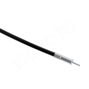 Cable de Velocímetro para Motocicleta de 850 mm, Tacómetro para Simson S50 S51 S70 S53 S83 para Piezas Ost DDR - Product Image 5