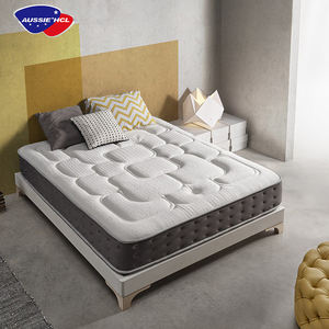 Die Günstigste Konventionelle Schaumstoff-Kompressions-Doppel-Bonnell-Kingsize-Matratze Schöne Rollverpackung Federkernmatratze - Product Image 5