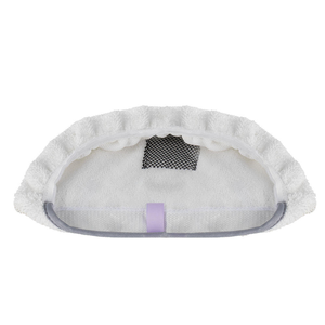 Remplacement des tampons de vadrouille à <span class=keywords><strong>vapeur</strong></span> lavables pour Bissels Power Fresh 1940 1440 1540 1806 2075 19402 19404 5938 203-2633 1606668 1606669 - Product Image 6