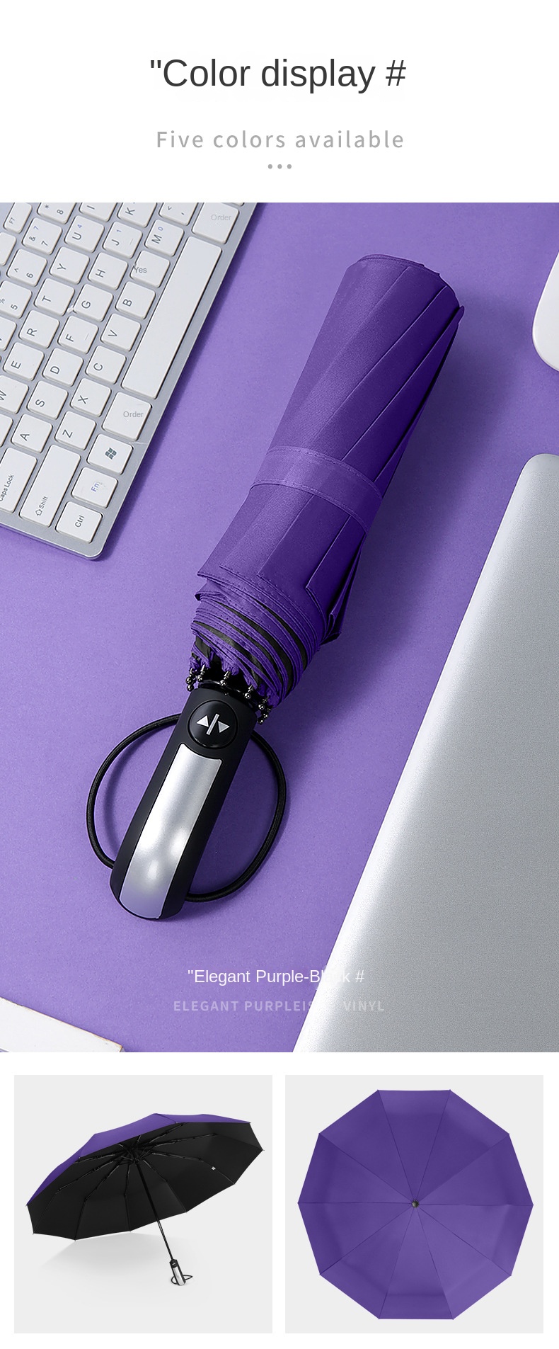 morado