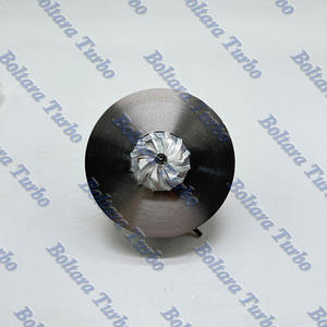 Cartucho de Núcleo Turbo Chra 806094 806094-3 7823202 11657823202 11657823270 para <span class=keywords><strong>BMW</strong></span> <span class=keywords><strong>330D</strong></span> 430D 530D 730D X3 X5 X6 <span class=keywords><strong>3.0</strong></span> T - Product Image 2