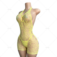 ELITES Nouvelle Collection de Vêtements de Danse Exotique en Gros, Tenues de Danse Exotique, Tenues de Strip-teaseuse Exotiques