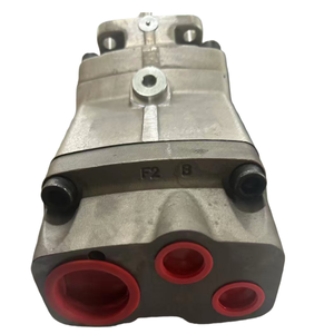 Pompe à piston hydraulique ZHENYUAN 378 1024 (F1-25-R) 378 1040 (F1-41-R) 378 1060 (F1-61-R) Moteur hydraulique F1-25 F1-41 F1-61 - Product Image 5