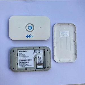 E5573s-508 Hotspot Wifi Mobile 4G LTE 4G B2/B3/B4/B5/B7/B8/B28 150 Mbps - Product Image 3