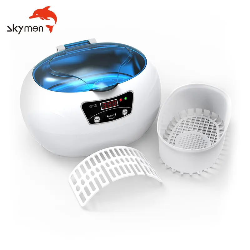 Home Use Ultrasonic Cleaner Jewelry Cleaner Wholesale Price