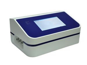 Профессиональный высокотемпературный анализатор сжигания SAMYON, анализатор общего органического углерода, автономный SAM-TA200, гарантия 1 год - Product Image 4